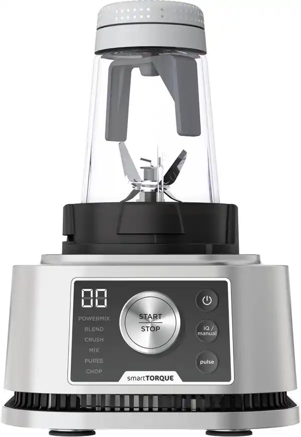 Bild 3 von NINJA 3-in-1-Power-Nutri-Mixer »CB350EU«