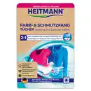 Bild 1 von Heitmann Farb- & Schmutzfang Tücher