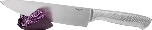 Bild 3 von SILVERCREST® Edelstahl-Kochmesser