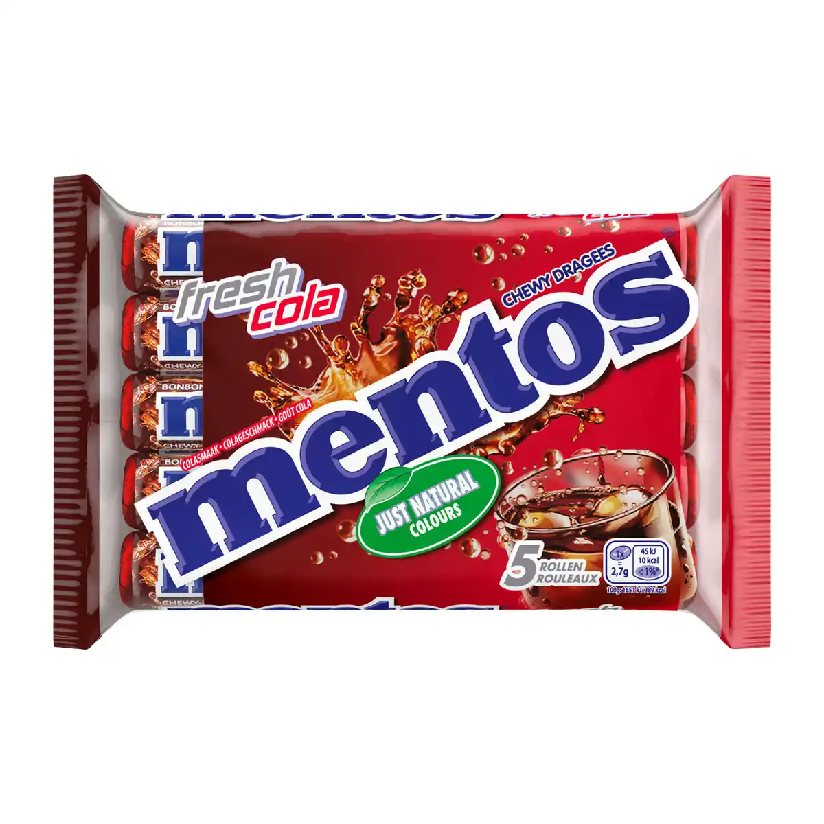 Bild 3 von Mentos