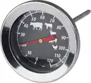 Bild 3 von SILVERCREST® Edelstahlbräter ca. 8,5 l, 2-teilig
