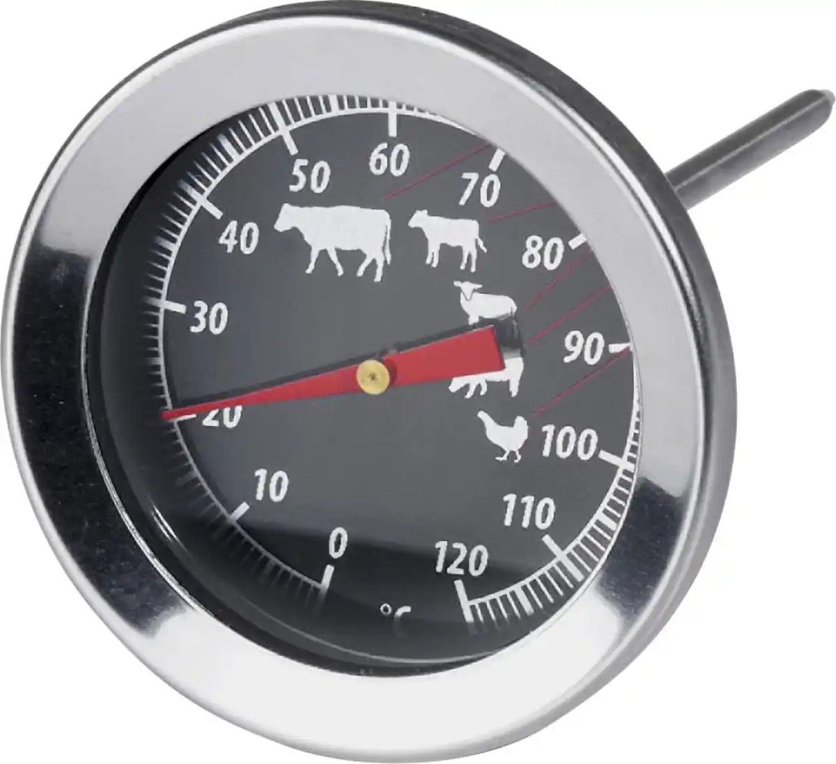 Bild 3 von SILVERCREST® Edelstahlbräter ca. 8,5 l, 2-teilig