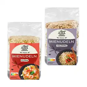 ASIA GREEN GARDEN Mie-Nudeln