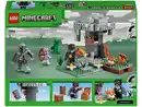 Bild 2 von LEGO MINECRAFT 21586 »Blasser Garten«