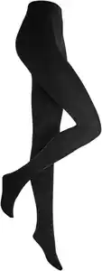 ESMARA® Damen-Thermo-Strumpfhose