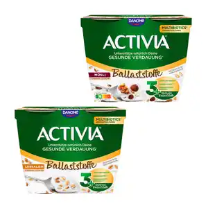 DANONE Activia