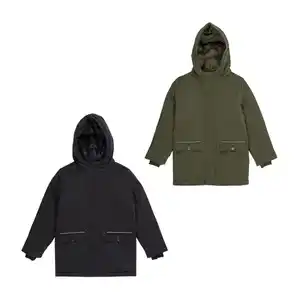 L&D Winterparka