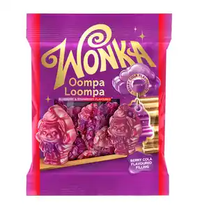 WONKA Oompa Loompa Fruchtgummi