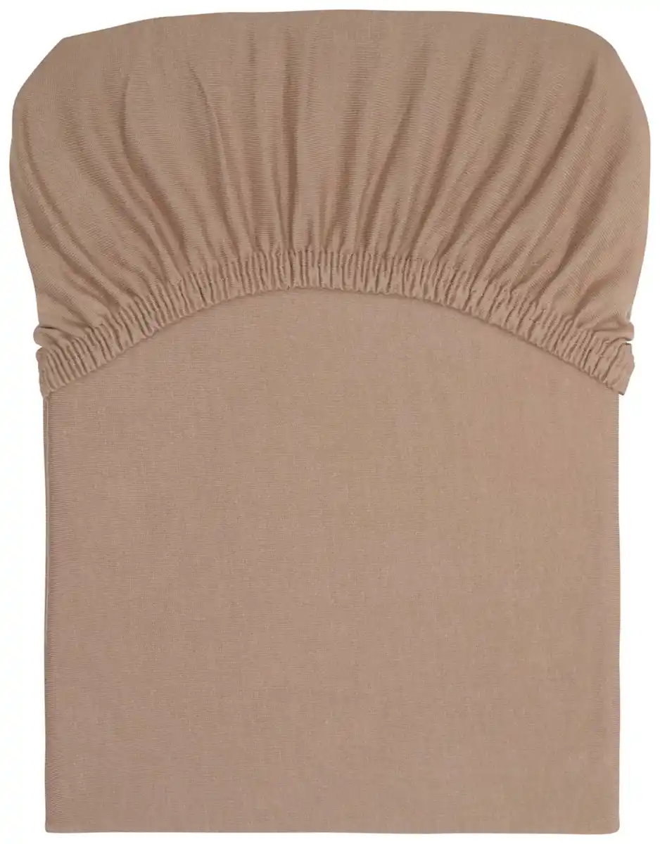 Bild 2 von OTTO KERN Jersey-Spannbetttuch ca. 140 - 160 x 200 cm