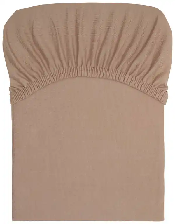 Bild 2 von OTTO KERN Jersey-Spannbetttuch ca. 140 - 160 x 200 cm