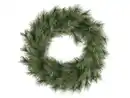 Bild 2 von LIVARNO® Weihnachtsgirlande / Weihnachtskranz