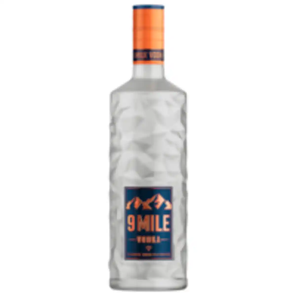 Bild 1 von 9 Mile Vodka
