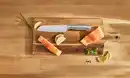 Bild 2 von SILVERCREST® Edelstahl-Santoku-Messer