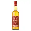 Bild 1 von Monkey Island Spiced Rum