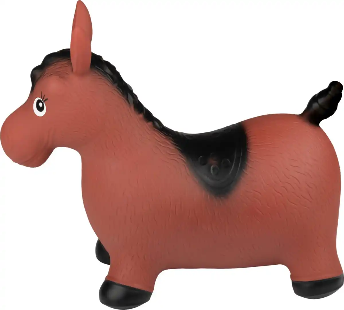 Bild 2 von LUPILU® Hüpftier »Pferd«
