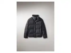 ESMARA MEN Herren Premium-Daunenjacke