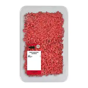Rinderhackfleisch XXL