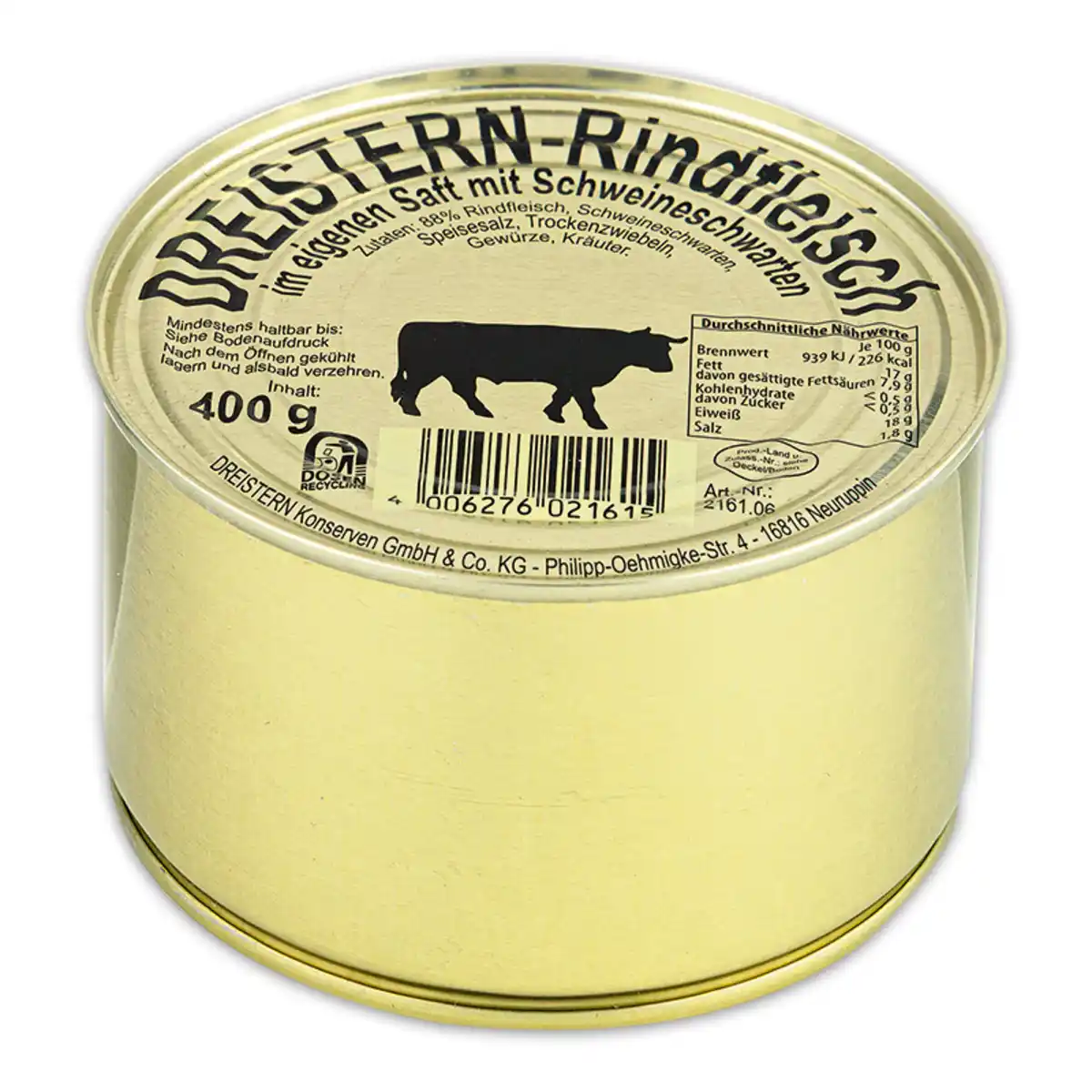 Bild 1 von Dreistern Rindfleisch