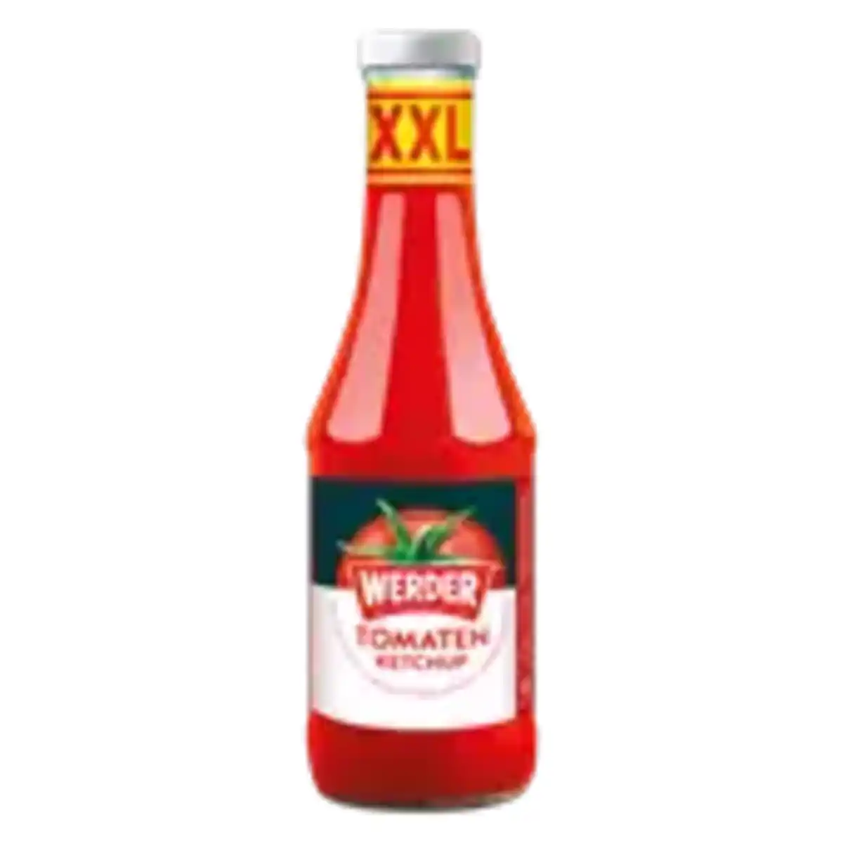 Bild 1 von Werder Tomatenketchup XXL