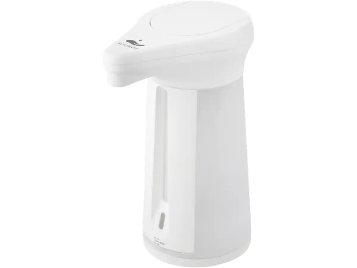Bild 3 von LIVARNO® Elektrischer Hygienespender