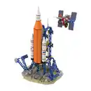 Bild 3 von TOYLINO Klemmbausteine-Set XL
