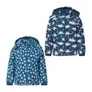 Bild 1 von CRANE Kleinkinder-Schneejacke