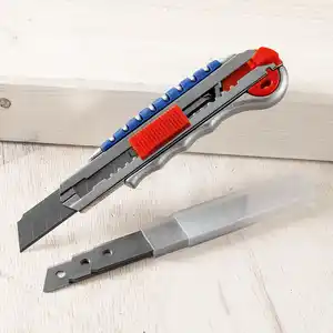 Kraft Werkzeuge Cuttermesser