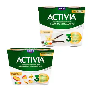 DANONE Activia