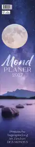 Mond-Streifenkalender 2027