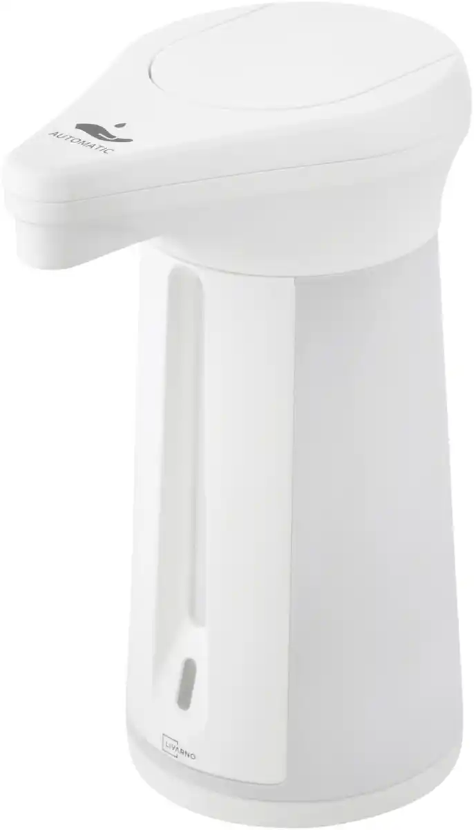 Bild 4 von LIVARNO® Elektrischer Hygienespender