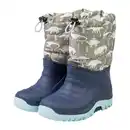 Bild 3 von LILY & DAN Kleinkinder-Schneestiefel