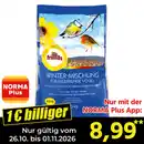 Bild 1 von Little-Friends Streufutter