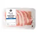 Bild 1 von MEINE FLEISCHEREI Frische Schweine-Minutensteaks
