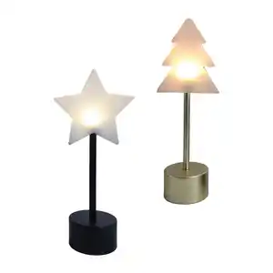 HOME CREATION LED-Tischlampe