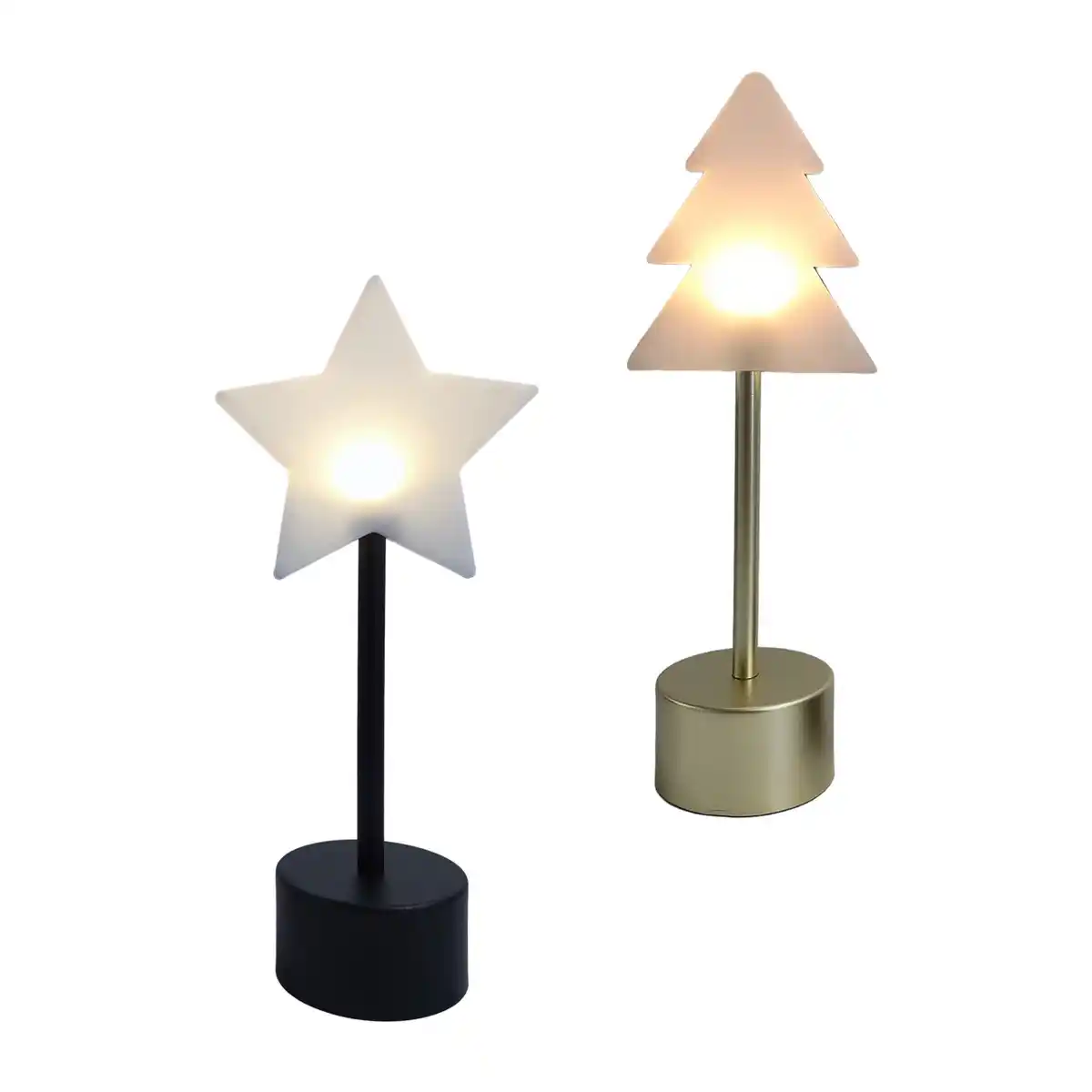 Bild 1 von HOME CREATION LED-Tischlampe