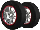 Bild 3 von ULTIMATE SPEED® Schneeketten Textil