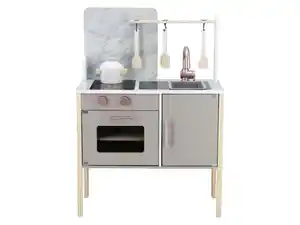 LUPILU® Spielküche / Kaufladen