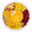 Bild 1 von K-TO GO, Bowl-Salatmenü, 325-g-Schale