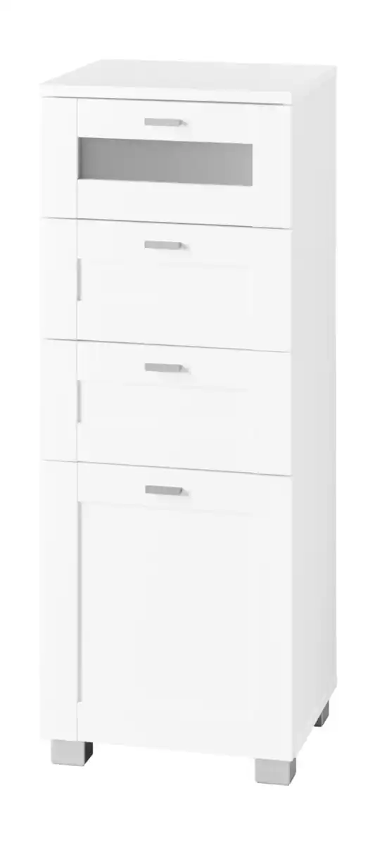 Bild 2 von LIVARNO® Bad-Seitenschrank »Basel«