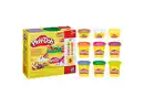 Bild 1 von PLAY DOH Knete-Set »Garten / Regenbogen«