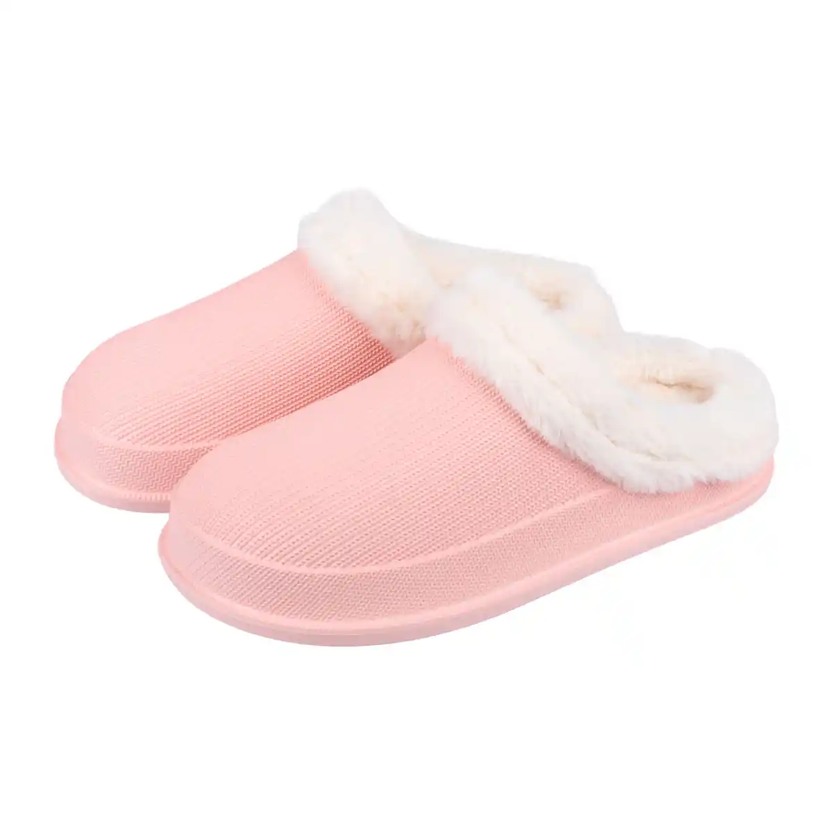 Bild 2 von UP2FASHION Gefütterte Clogs