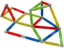 Bild 1 von LUPILU® Magnetbausatz Stäbe