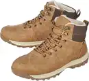 Bild 1 von ESMARA MEN® Herren-Schnürstiefel, Paar