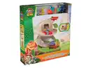 Bild 2 von Paw Patrol Movie Spiele Set Jungle Rock Slide