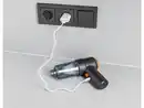 Bild 3 von CLEANMAXX Akku-Handstaubsauger Set, 6-tlg.