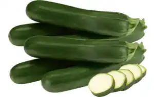 Bio Zucchini