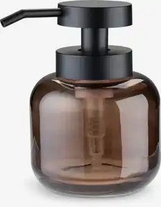 Seifenspender GENARP braun