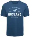 Bild 1 von MUSTANG Herren-T-Shirt