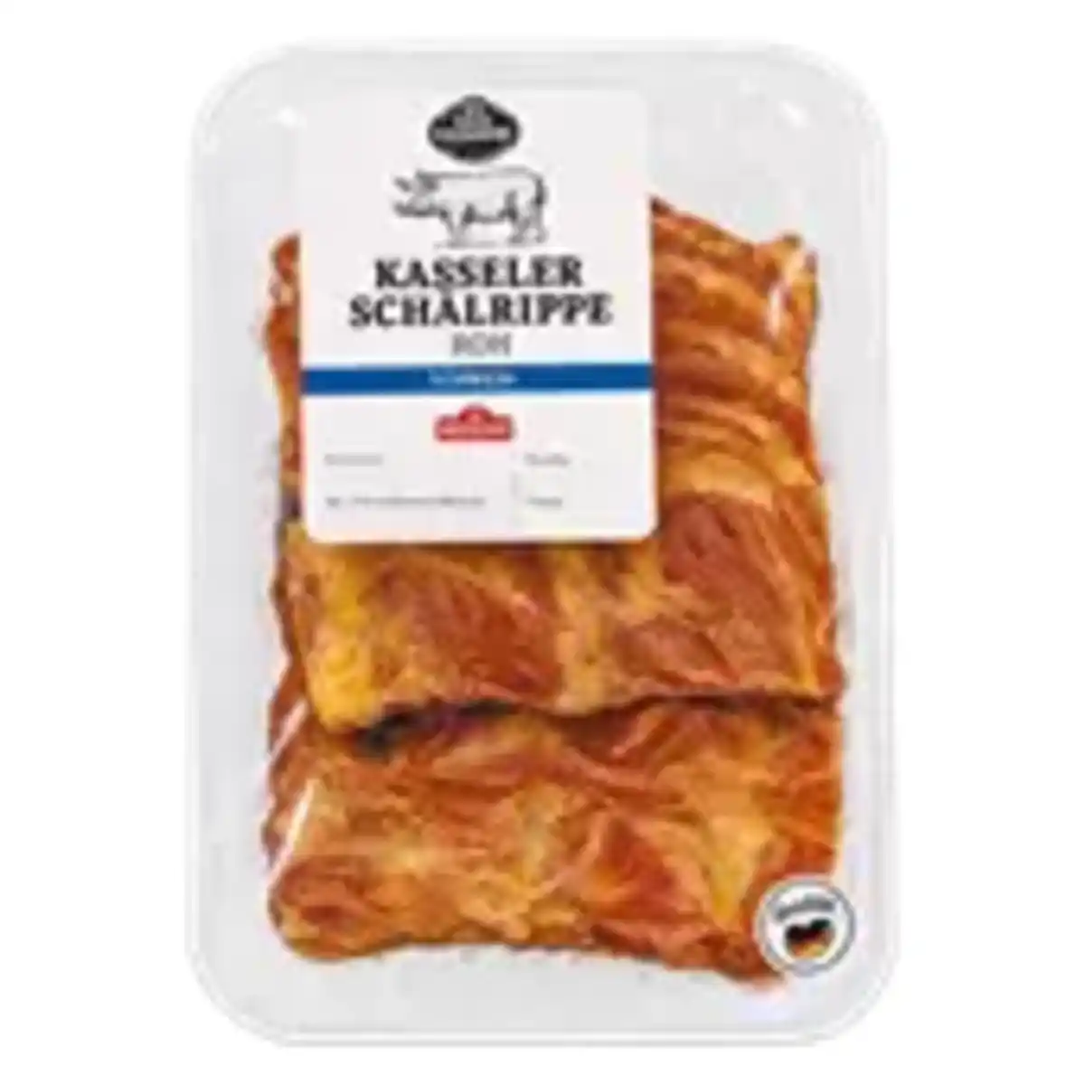 Bild 1 von MEINE FLEISCHEREI Kassler Schälrippe