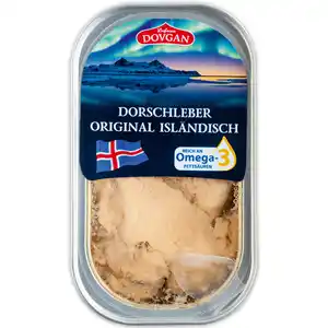 Dovgan Dorschleber